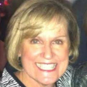 Meet your Posher, Geralyn